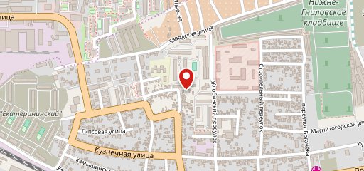 Пират на карте