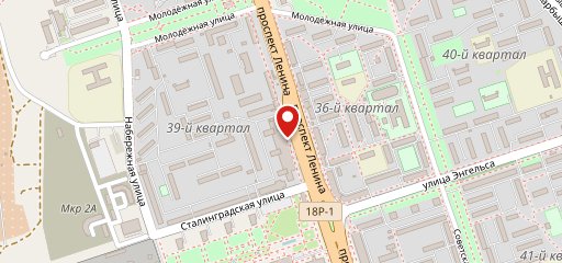 Pirates на карте