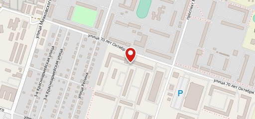 Пиратский ром на карте
