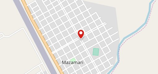 PIRE на карте