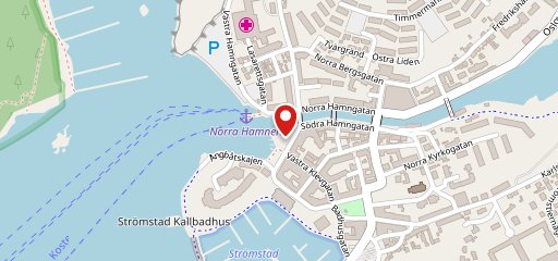 Piren 1 на карте