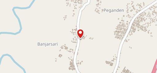 PIRING BAMBU Semarang на карте