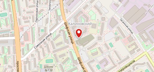 Пиръмаркет на карте
