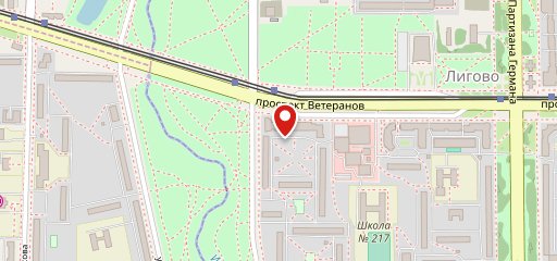 Пирог бери на карте