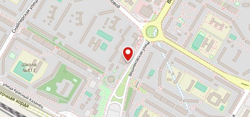 ПИРОГ-ОС на карте
