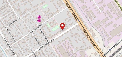 Пирог&пицца на карте