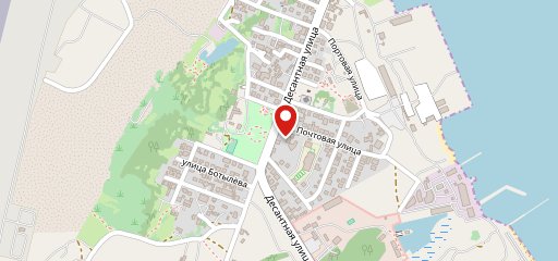 Пироги хлеб торты на карте
