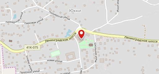 Пироги На Дровах на карте