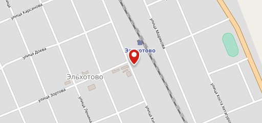 Пироги на заказ на карте