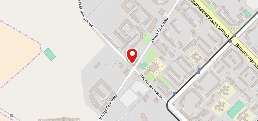 Пироги Нартов на карте