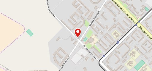 Пироги Нартов на карте