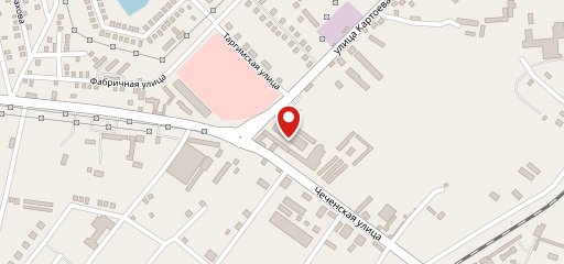 Пироги на карте