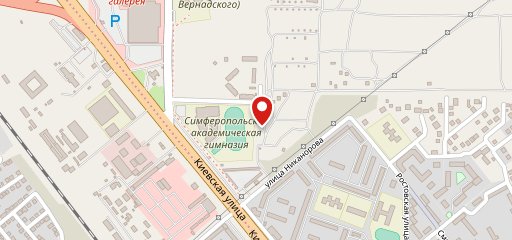 Пироги Осетинские на карте