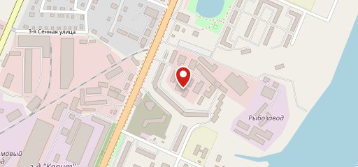 Пироги от Алёны на карте