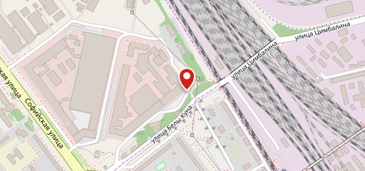 Пироги от Марфуши на карте