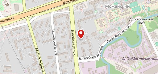 Пироги по-коми на карте