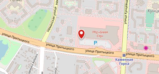 Пироги "Штолле" на карте