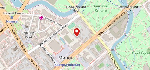 Пироги "Штолле" на карте