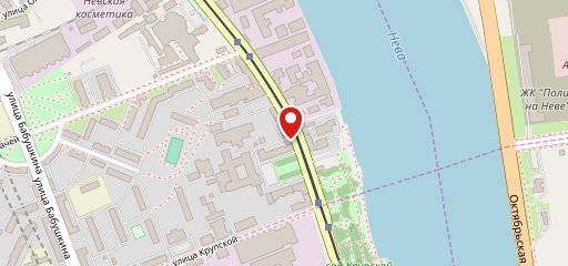 Пышки Пицца Пироги на карте