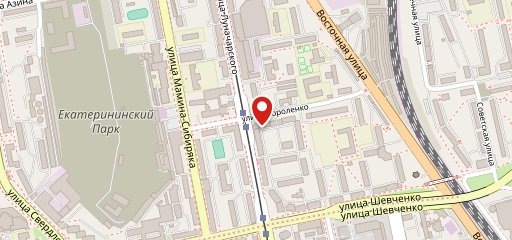 Пироги.ру на карте