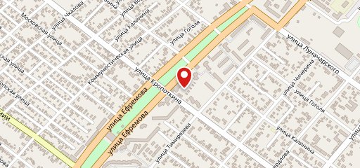 ПирогOFF на карте