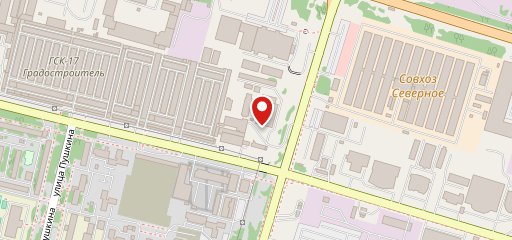 Пироговая компания на карте