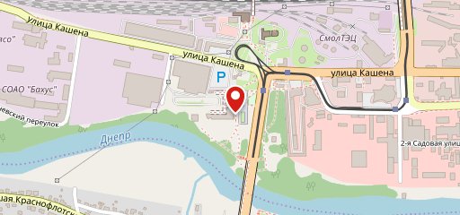 Пироговая лавка Самовар на карте