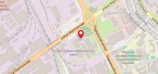 Пироговая Шарлота на карте