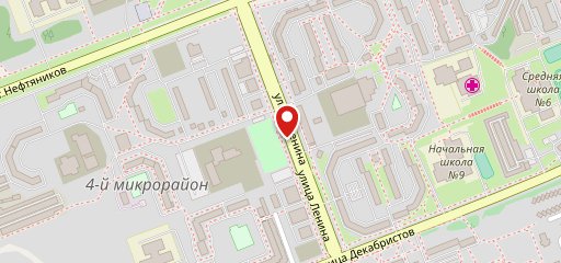 Пироговый дворик Горячие бабушкины пироги на карте
