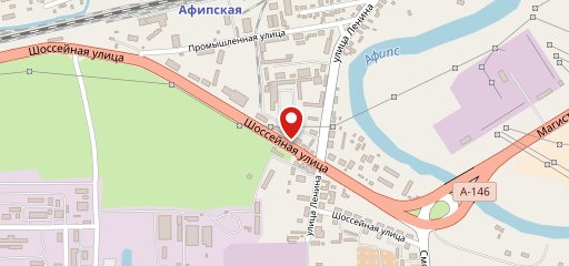Пирожки на карте