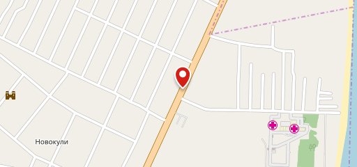 Пирожки чай кофе на карте