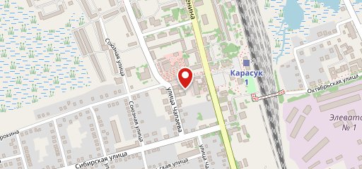 Пирожки на карте