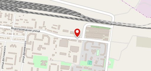 Пирожки на карте
