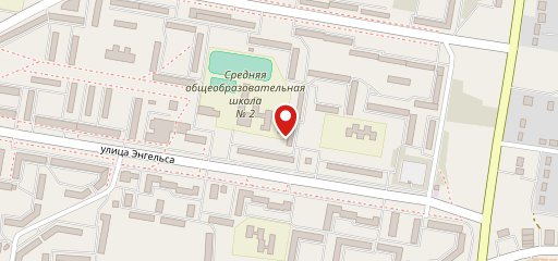 Пирожкофф на карте