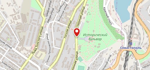 Пирожковая № 1 на карте