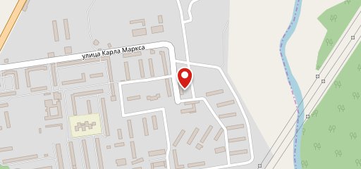 Закусочная Пирожковая на карте