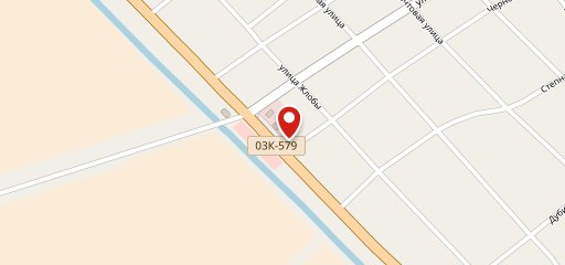 Пирожковая на карте