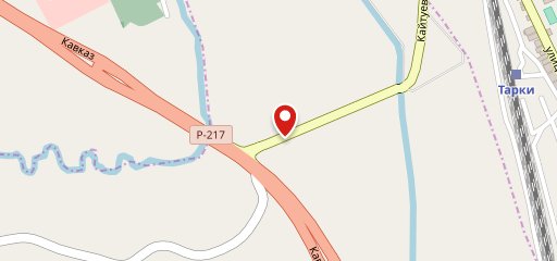 Пирожковая на карте