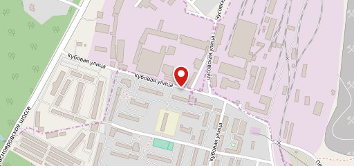 Пирожковая на карте
