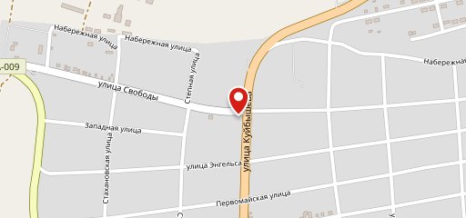 Пирожковая Подсолнух на карте