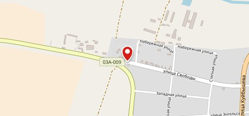 Пирожковая на карте