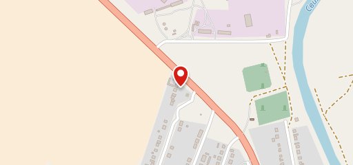 Пирожковая на карте