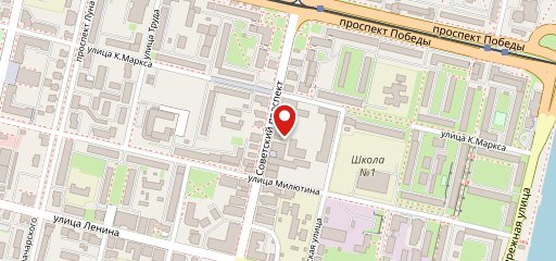 ПирожОК на карте