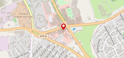 ПирожОК на карте