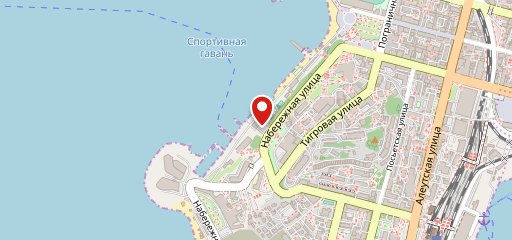 Пирс Броснан на карте