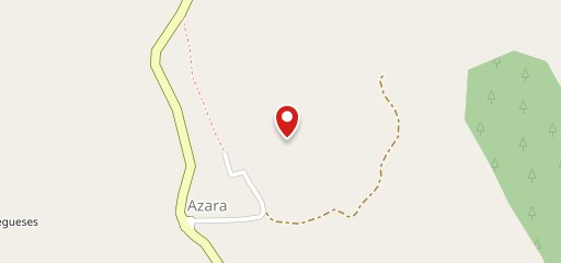 Piscina Azara на карте