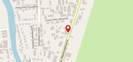 Пища богов на карте