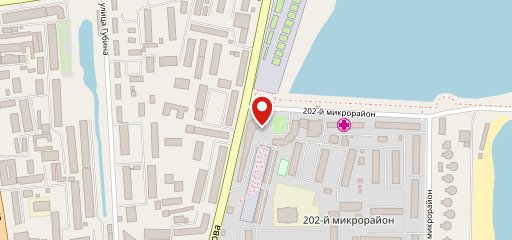 Пицц@ Он-л@ин на карте