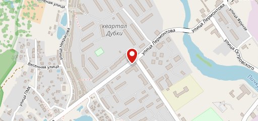 Пицца № 1 Горячаяитальянская на карте