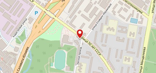 Пицца 24 часа на карте